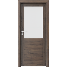 Porta Verte HOME B.3 Dub Šarlátový 